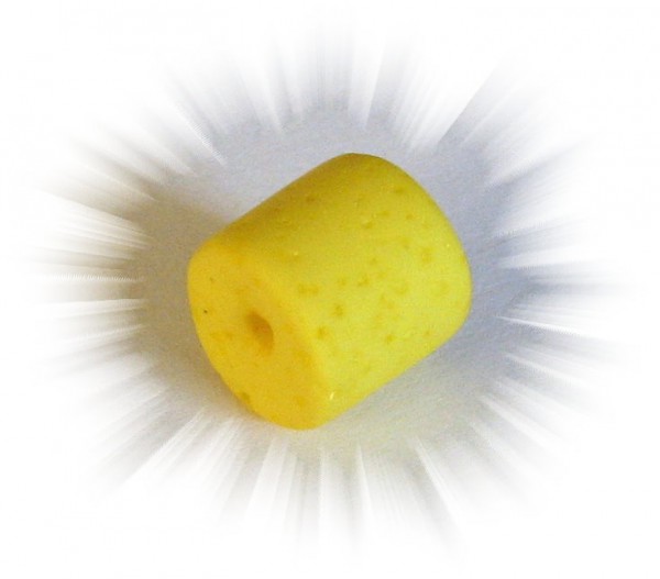 Polaris Gala sweet tube 10x10 mm – yellow
