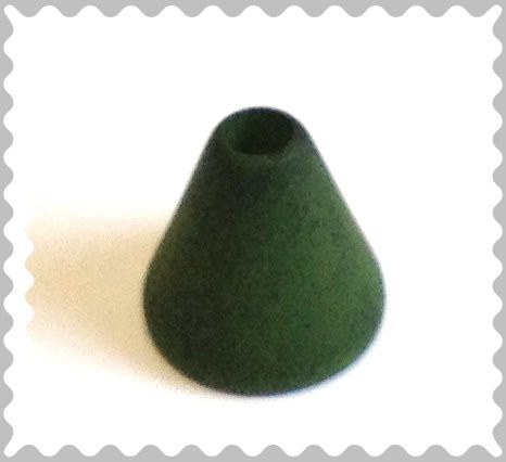 Polaris cone 10 mm – moss