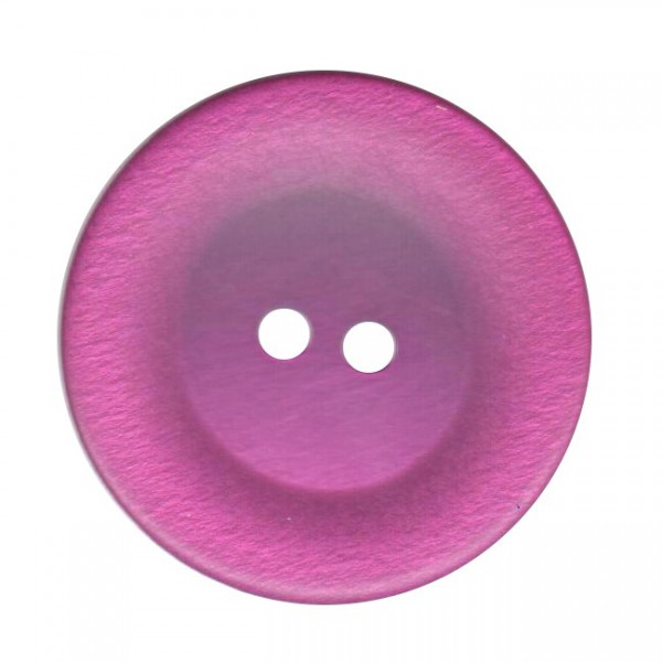 Button 20 mm – satin – purple