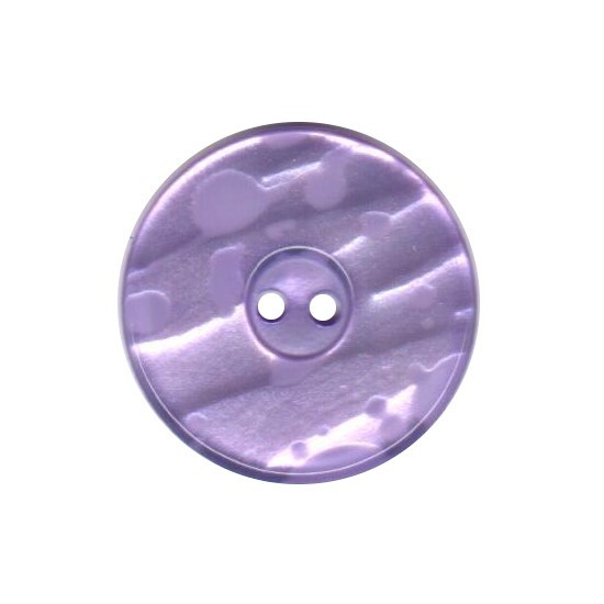 Button 15 mm – Aqua optics – purple
