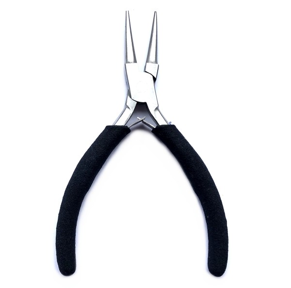 Jewelry Pliers - round nose pliers for jewelry making