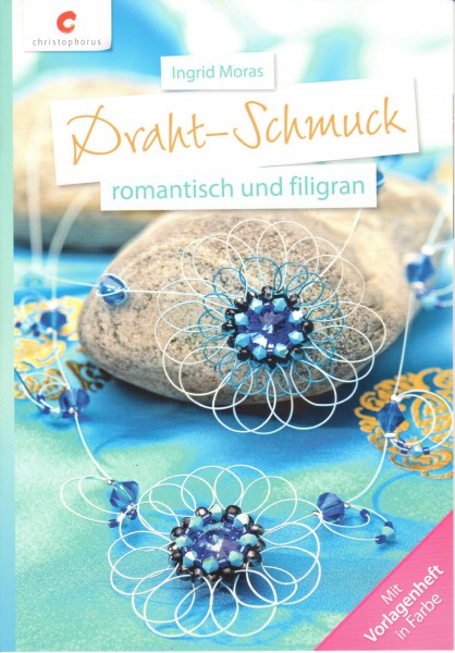 Draht-Schmuck- romantisch und filigran