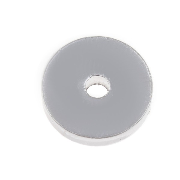 Disk Spacer 8x0.8 mm – stainless steel