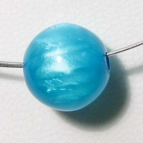 Ilumibead 11 mm – Indico