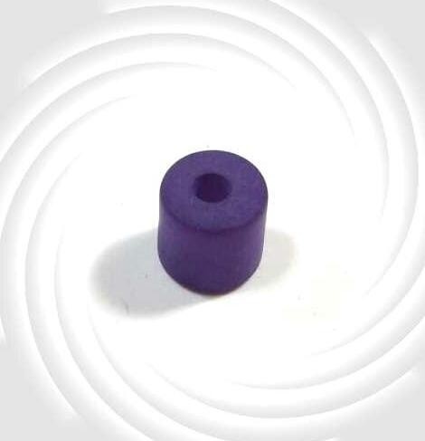 Polaris tube 8x8 mm – dark purple
