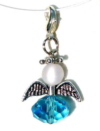 Crystal Angel – Craft Set – Charms