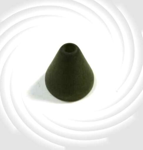 Polaris cone 10 mm – olive