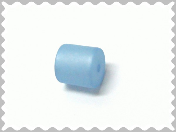 Polaris Röhre 10x10mm - himmelblau