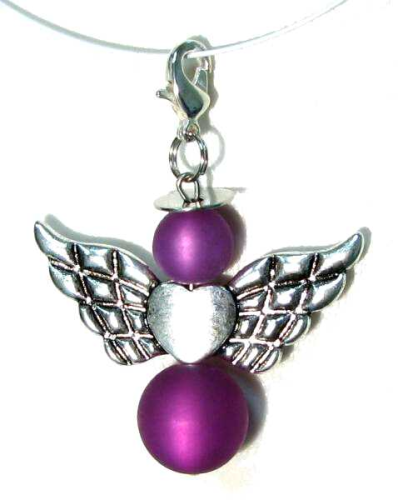 Easy Angel – Craft set – Charms