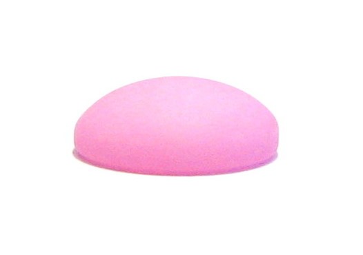 Polaris Cabochon 12mm - pink
